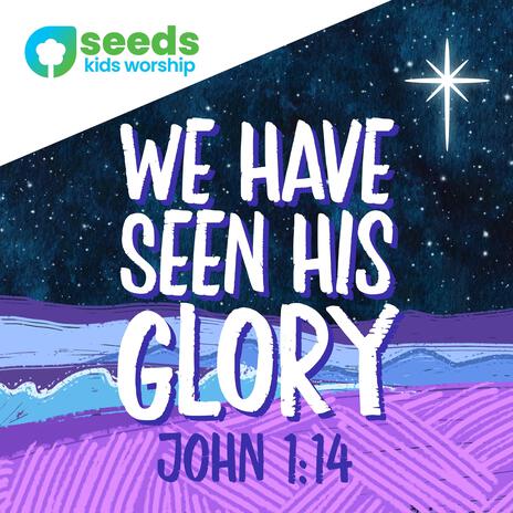 We Have Seen His Glory (John 1:14 ESV) | Boomplay Music