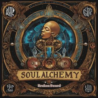 Soul Alchemy