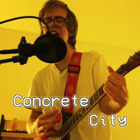 Concrete City (Live) | Boomplay Music