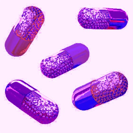 Codeine pills | Boomplay Music