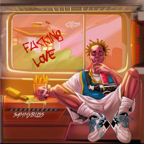 Fucking love | Boomplay Music