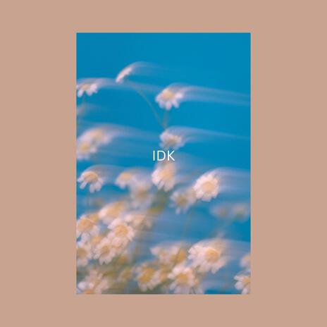 IDK | Boomplay Music