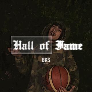 Hall of Fame