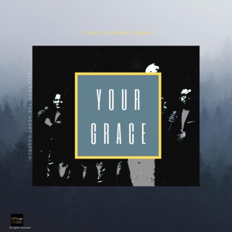 Your Grace | Boomplay Music