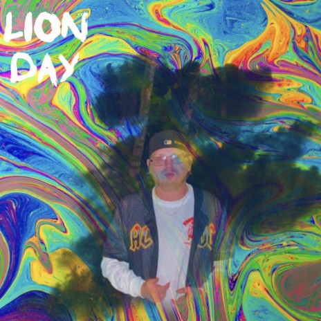 Lion Day | Boomplay Music