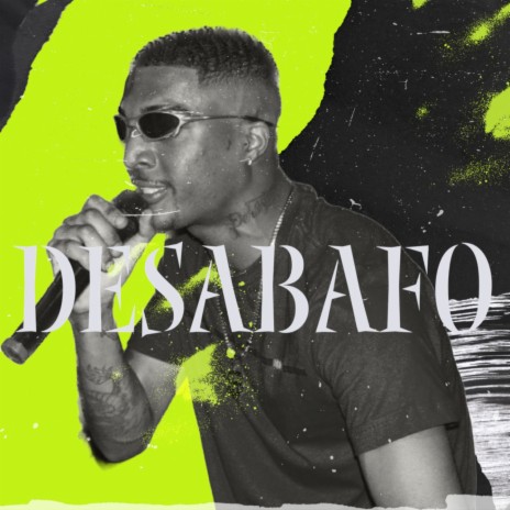 Desabafo ft. Kinho mc | Boomplay Music