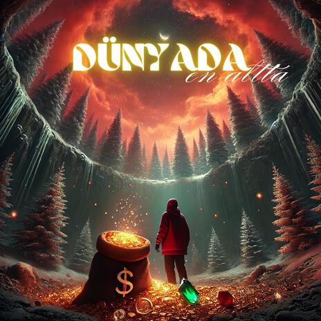 Dünyada En Altta | Boomplay Music