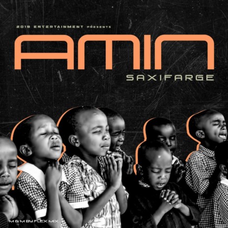 Amin ft. Toheeb, Saxifarge & Lydia