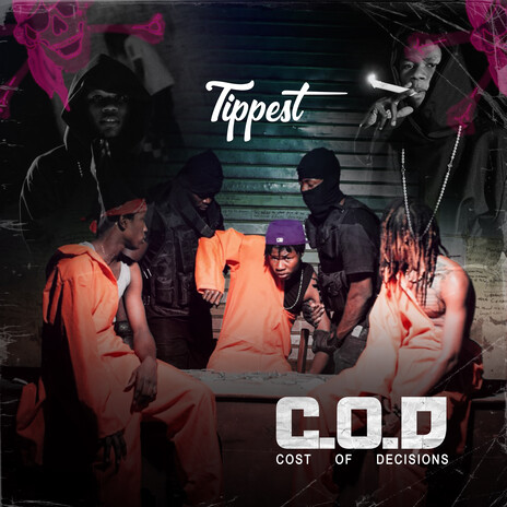 C.O.D (Cost Of Decisions) | Boomplay Music