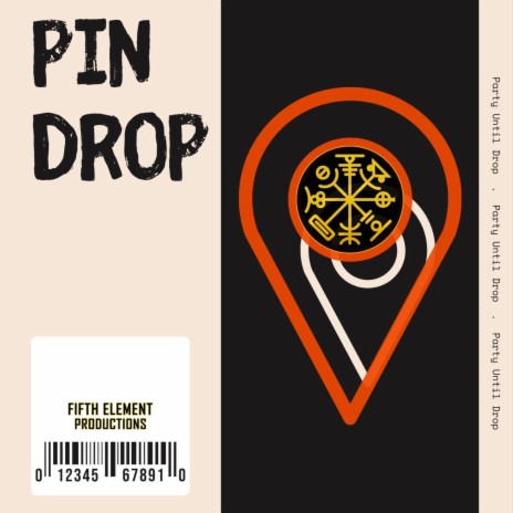 pin drop | Boomplay Music