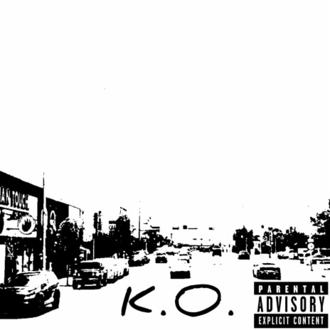 K.O. beat ft. KLAYFACE