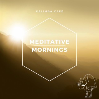 Meditative Mornings: Awakening Sounds for a New Day