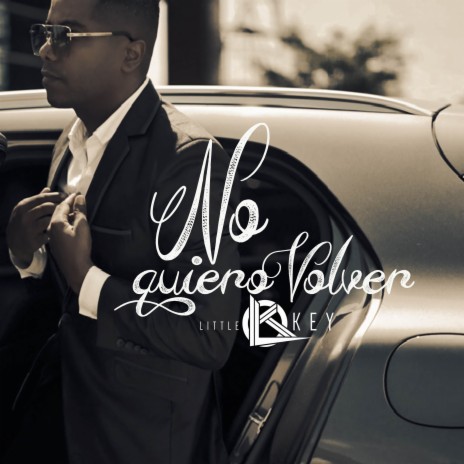 No Quiero Volver | Boomplay Music