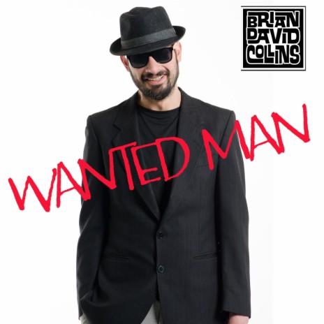 Wanted Man | Boomplay Music