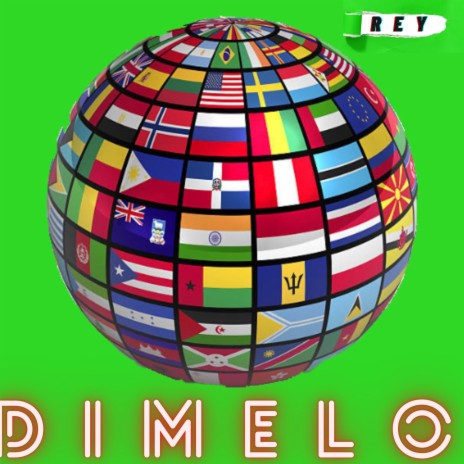 Dimelo | Boomplay Music