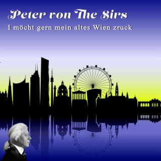 I möcht gern mein altes Wien zruck