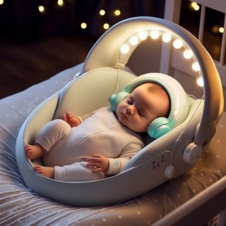 Dreamland Echoes: Baby Sleep Symphony
