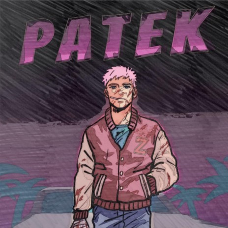 Patek | Boomplay Music