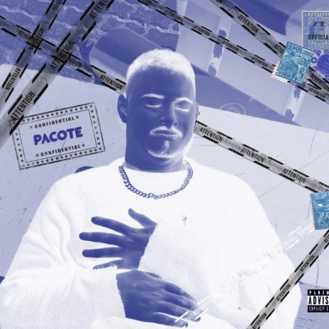 Pacote ft. Vivari | Boomplay Music