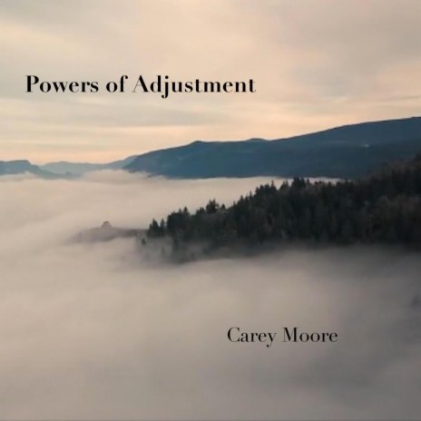 Powers of Adjustment (Alt Mix) | Boomplay Music