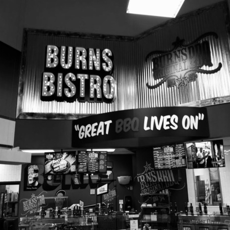 Burns BBQ | Boomplay Music