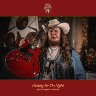 Waiting For The Night lyrics | Boomplay Music