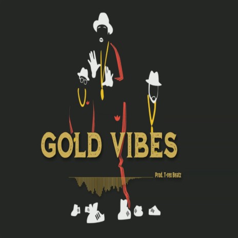 Gold Vibe (Instrumental)