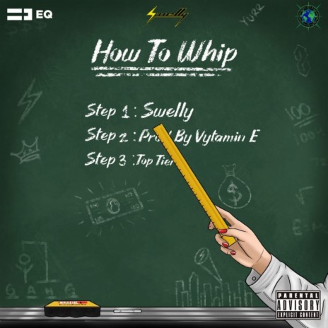 How To Whip | Boomplay Music