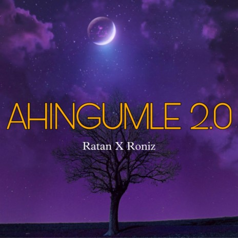 Ahingumle 2.0 ft. Roniz Ningthouja & Rocky Mutum | Boomplay Music