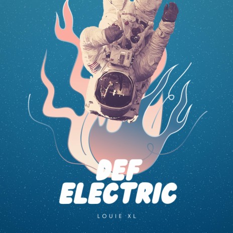 Def Electric | Boomplay Music