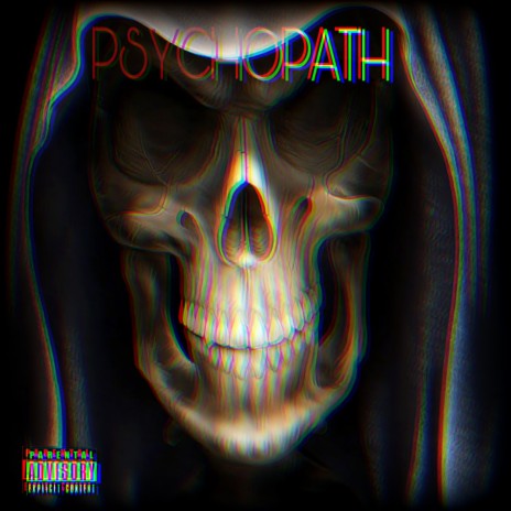 Psychopath | Boomplay Music