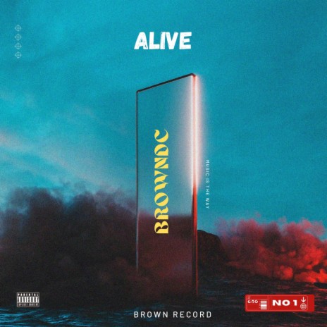 Alive | Boomplay Music