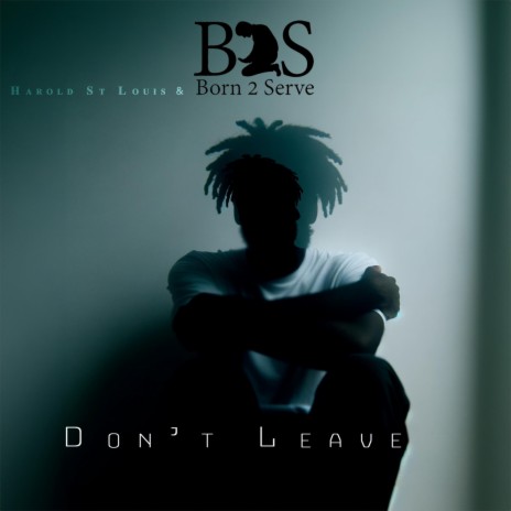 Don't Leave | Boomplay Music