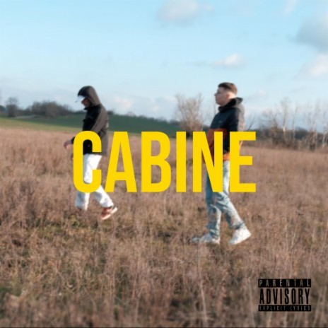 Cabine ft. Conilas | Boomplay Music