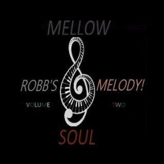 Mellow Soul Volume Two