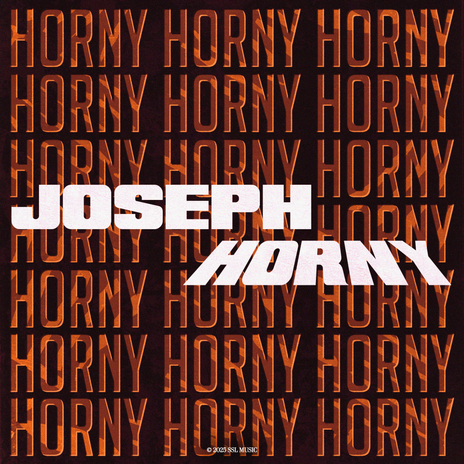 Horny | Boomplay Music