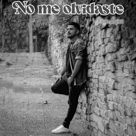 No me olvidaste | Boomplay Music