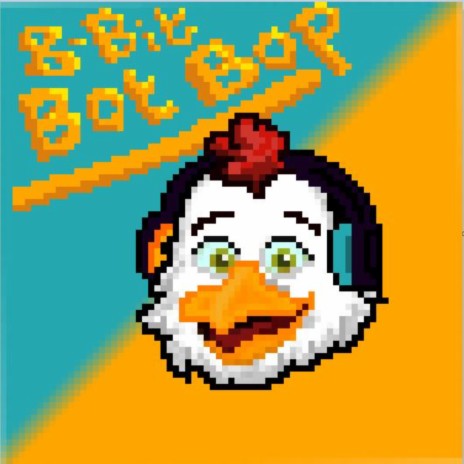 8-BitBotBop | Boomplay Music