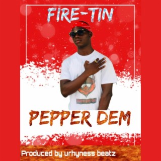 Pepper Dem