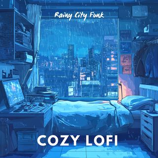 Rainy City Funk