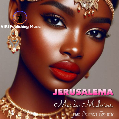 Jerusalema ft. Primrose Fernetise | Boomplay Music