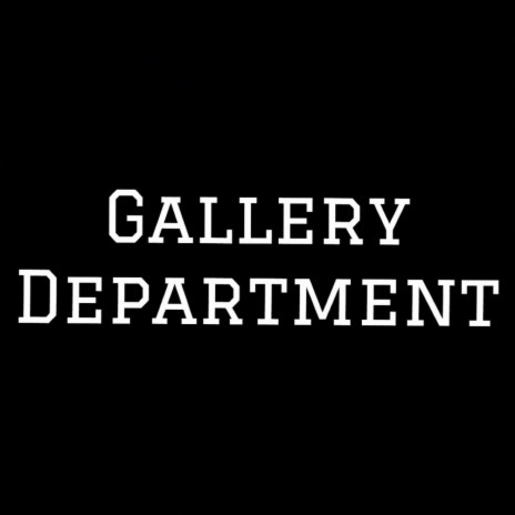 Gallery Department | Boomplay Music