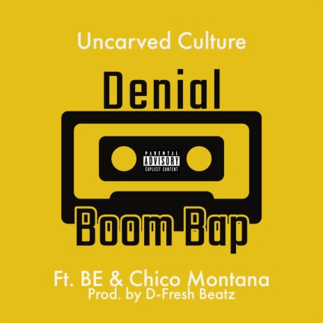 Boom Bap ft. BE & Chico Montana | Boomplay Music