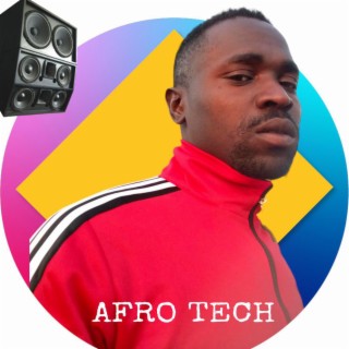 Afro Tech nation