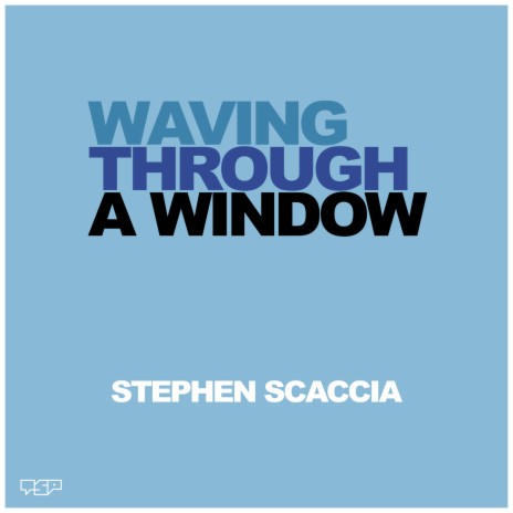 Waving Through a Window ft. Randy C | Boomplay Music