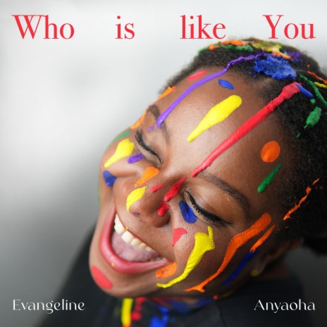 Who is Like You | Boomplay Music