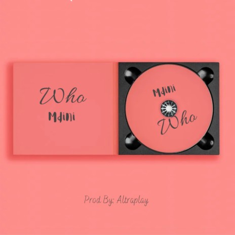 Who | Boomplay Music