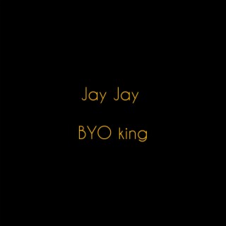 BYO king