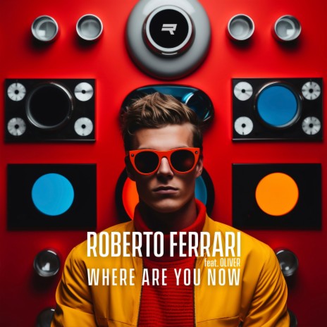 Where Are You Now ft. Oliver | Boomplay Music