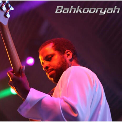 A Show of Strength ft. Abshalom Ben Shlomo & Tavon Brooks a.k.a Rahm | Boomplay Music